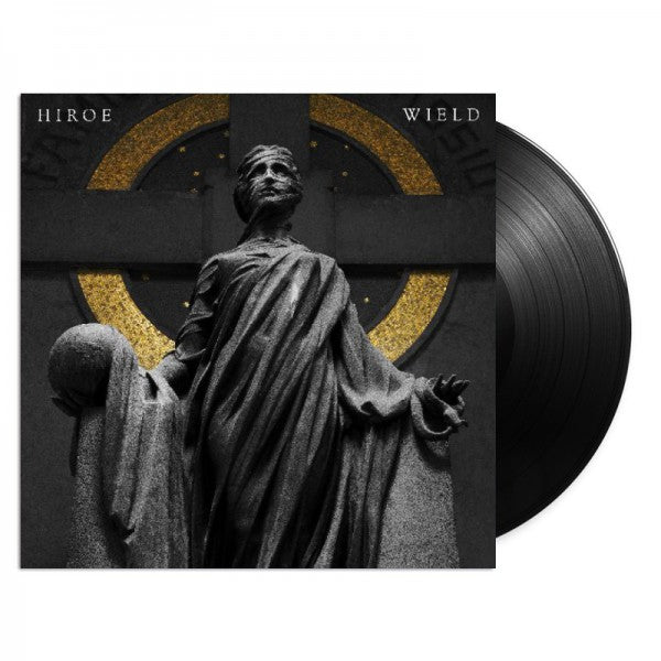 Wield - Front Cover