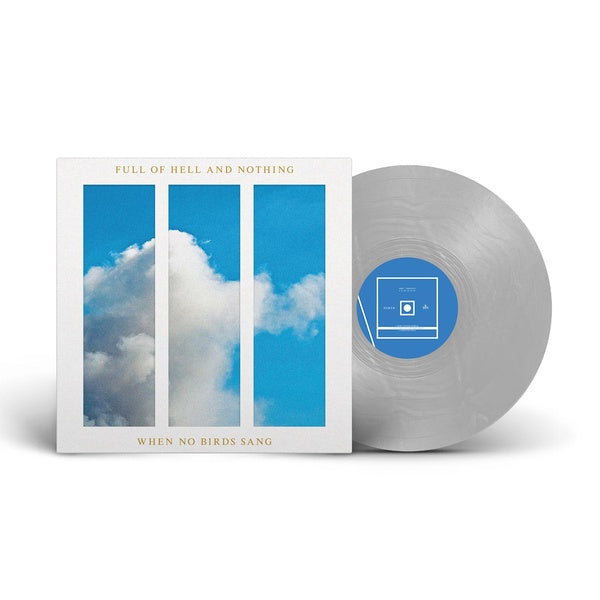 When No Birds Sang - Front Cover