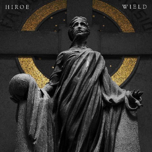 Wield - Front Cover
