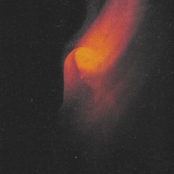 Shape of Ash - Front Cover