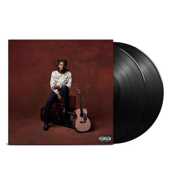 Where I've Been Isn't Where I'm Going - The Complete Edition - Front Cover