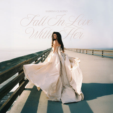 FALL IN LOVE WITH HER - Front Cover