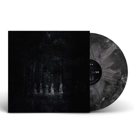Pouya - Front Cover