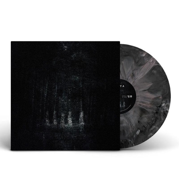 Pouya - Front Cover