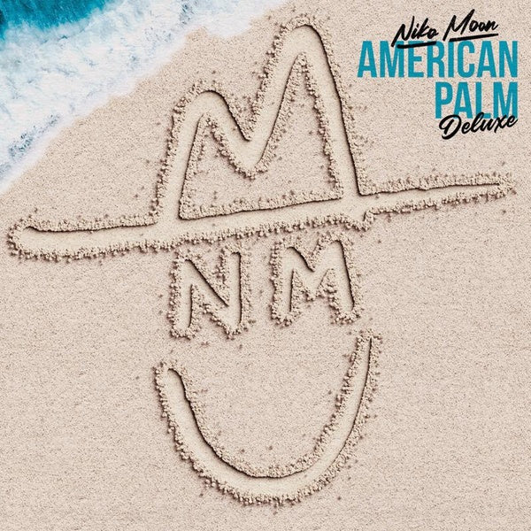 American Palm - Front Cover