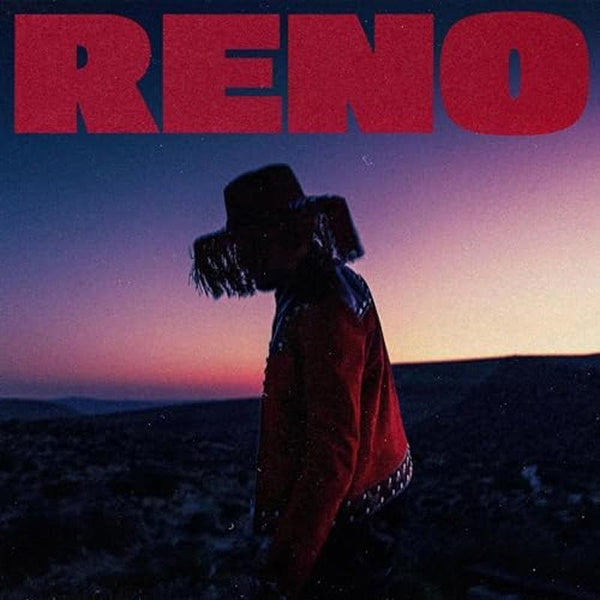 Reno - Front Cover