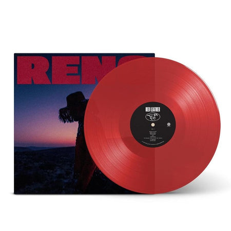Reno - Front Cover