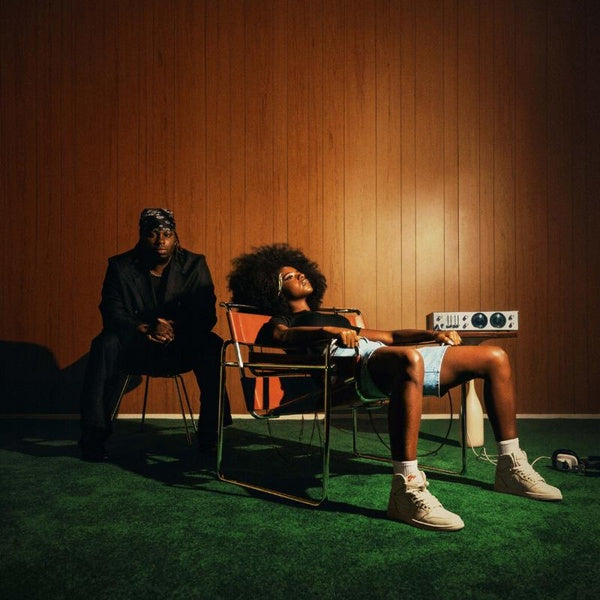 Mood Control - Front Cover