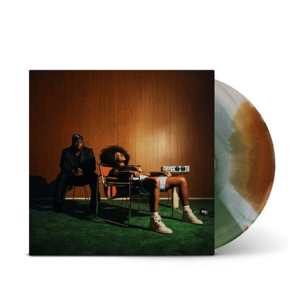 Mood Control - Front Cover