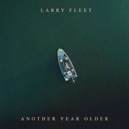Another Year Older - Front Cover