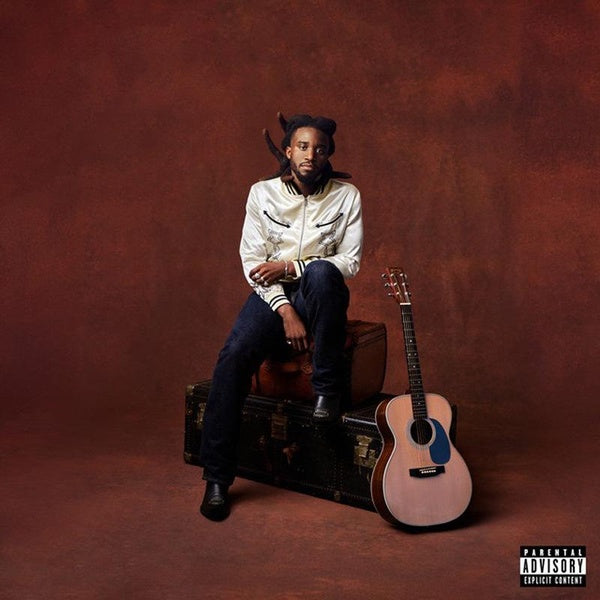 Where I've Been, Isn't Where I'm Going : The Complete  Édition Deluxe - Front Cover