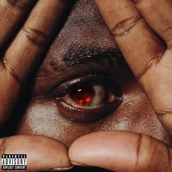 Paper Route Illuminati - Front Cover