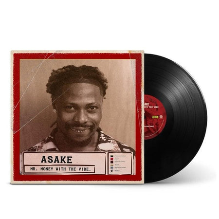 Mr Money With The Vibe - Front Cover