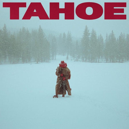 Tahoe - Front Cover