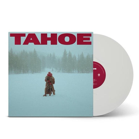 Tahoe - Front Cover