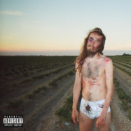 The South Got Something To Say - Vinyle - Front Cover