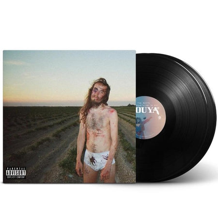 The South Got Something To Say - Vinyle - Front Cover