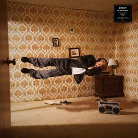 In Retrospect - Front Cover