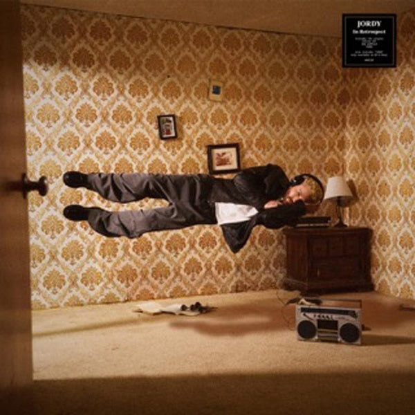 In Retrospect - Front Cover