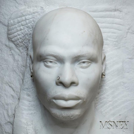 Money - Front Cover
