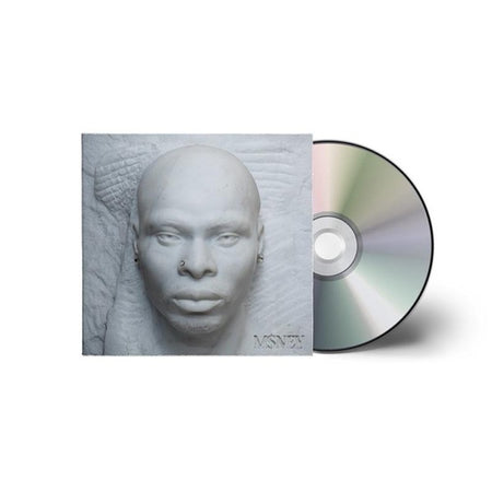 Money - Front Cover