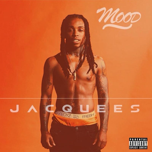 Mood - Front Cover