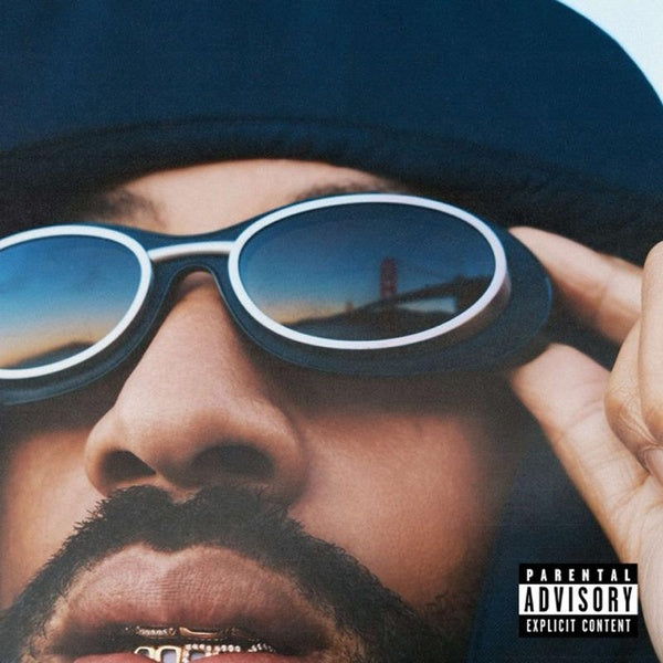 Who Coppin - Vinyle - Front Cover