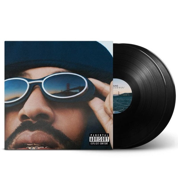 Who Coppin - Vinyle - Front Cover