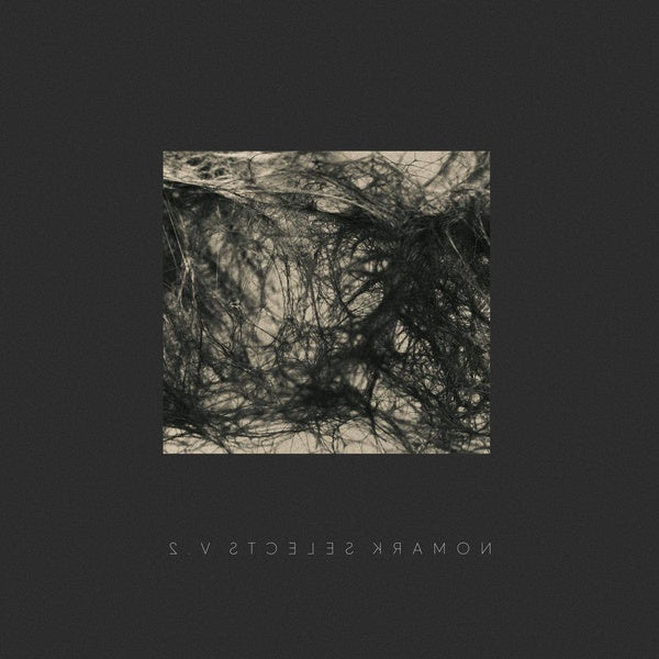 Nomark Selects V2 - Front Cover