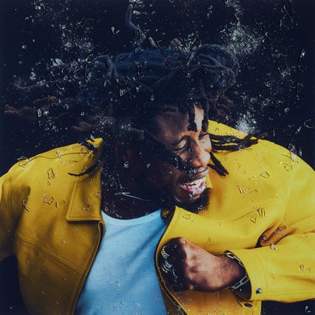 Paradise Now - Front Cover