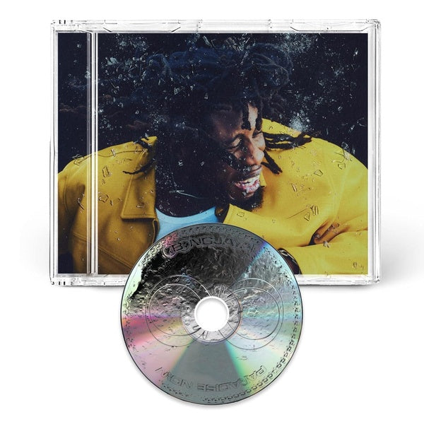 Paradise Now - Front Cover