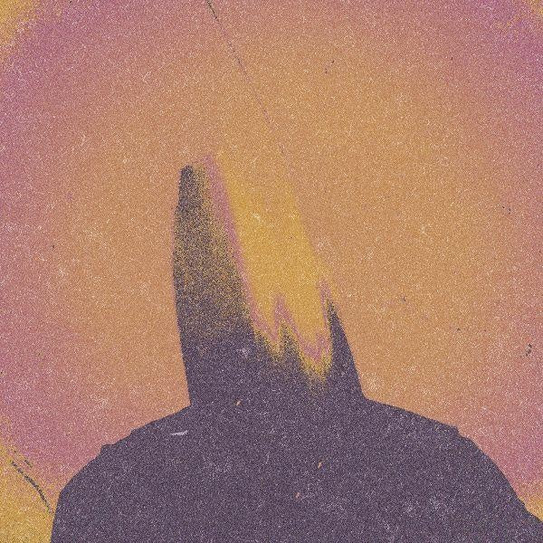 What Came From Silence - Front Cover