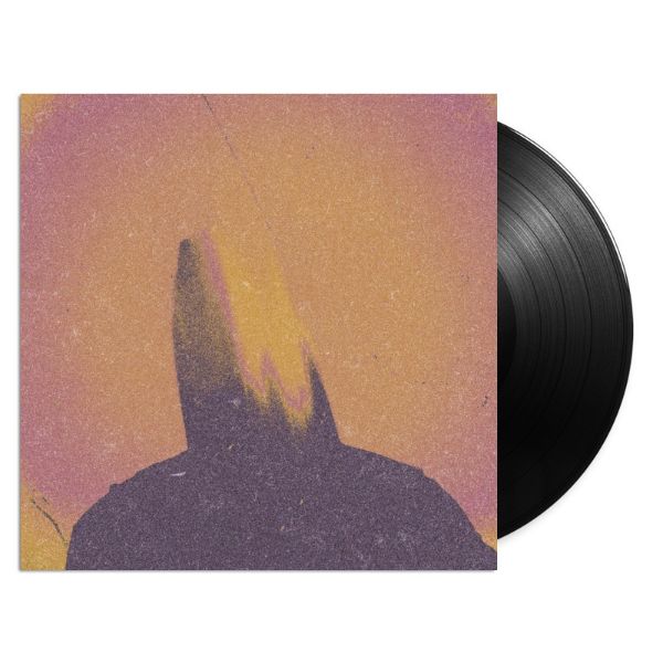 What Came From Silence - Front Cover