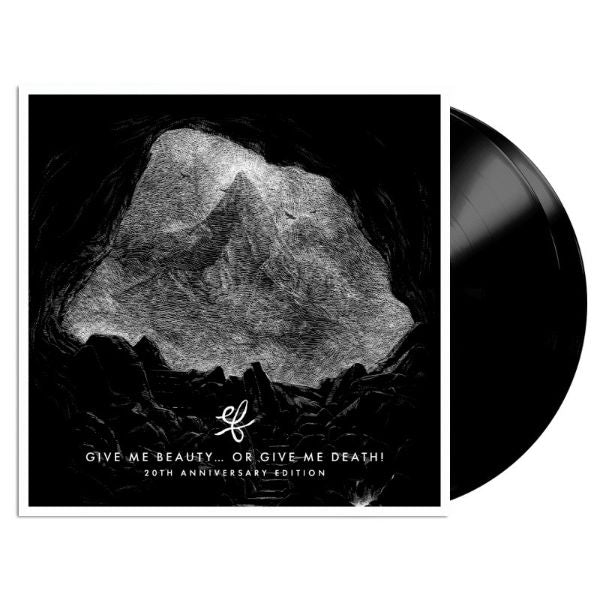 Give Me Beauty... Or Give Me Death! - Front Cover