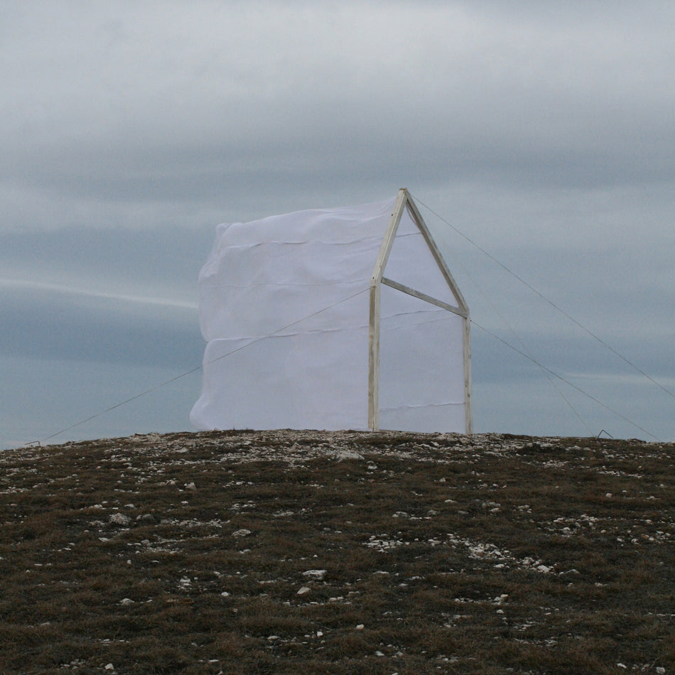 Carving The Stone - Front Cover