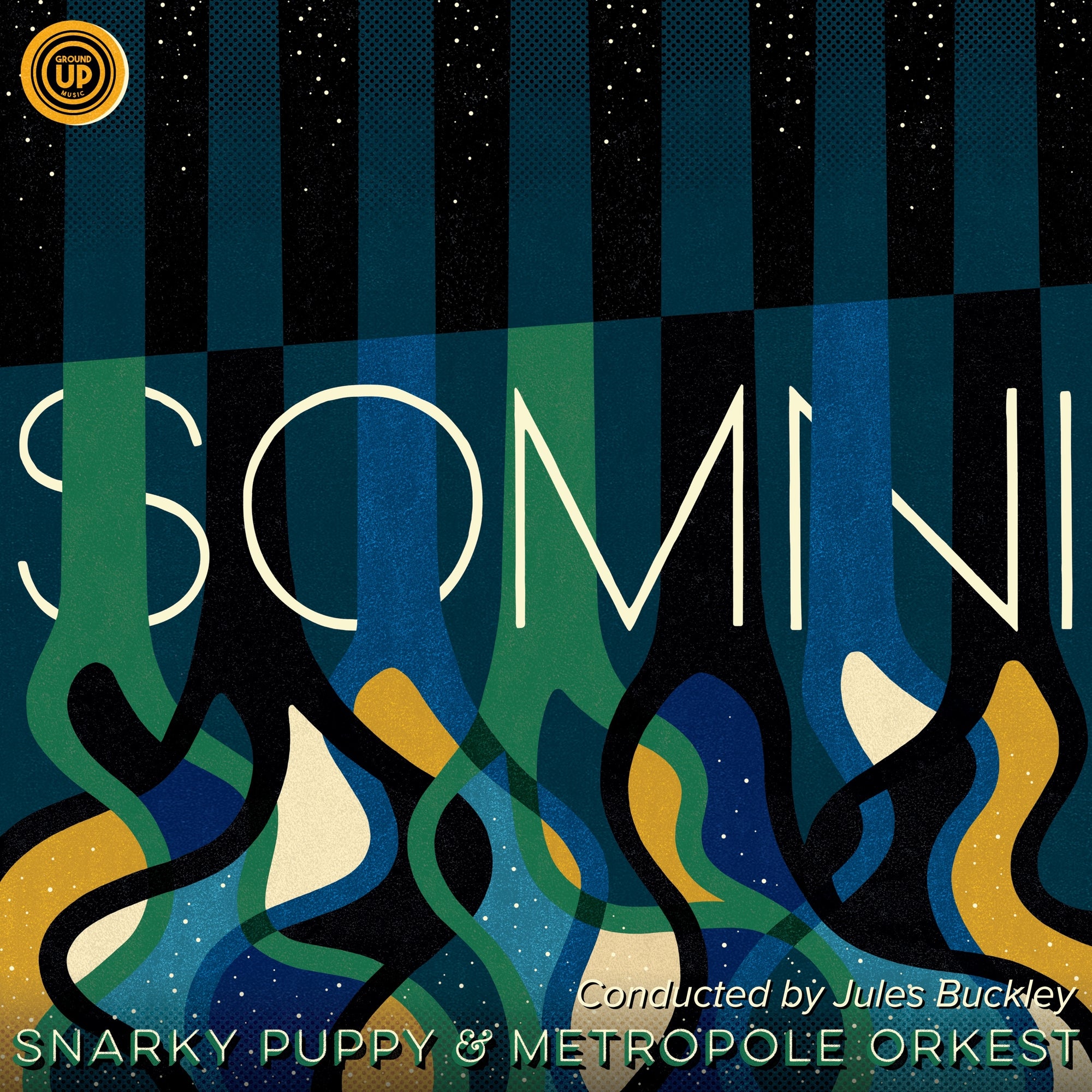 Somni - Front Cover
