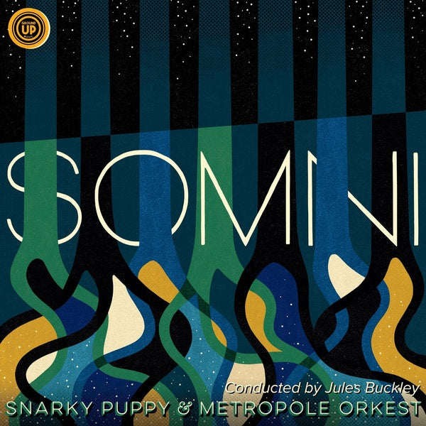 Somni Coffret - Front Cover