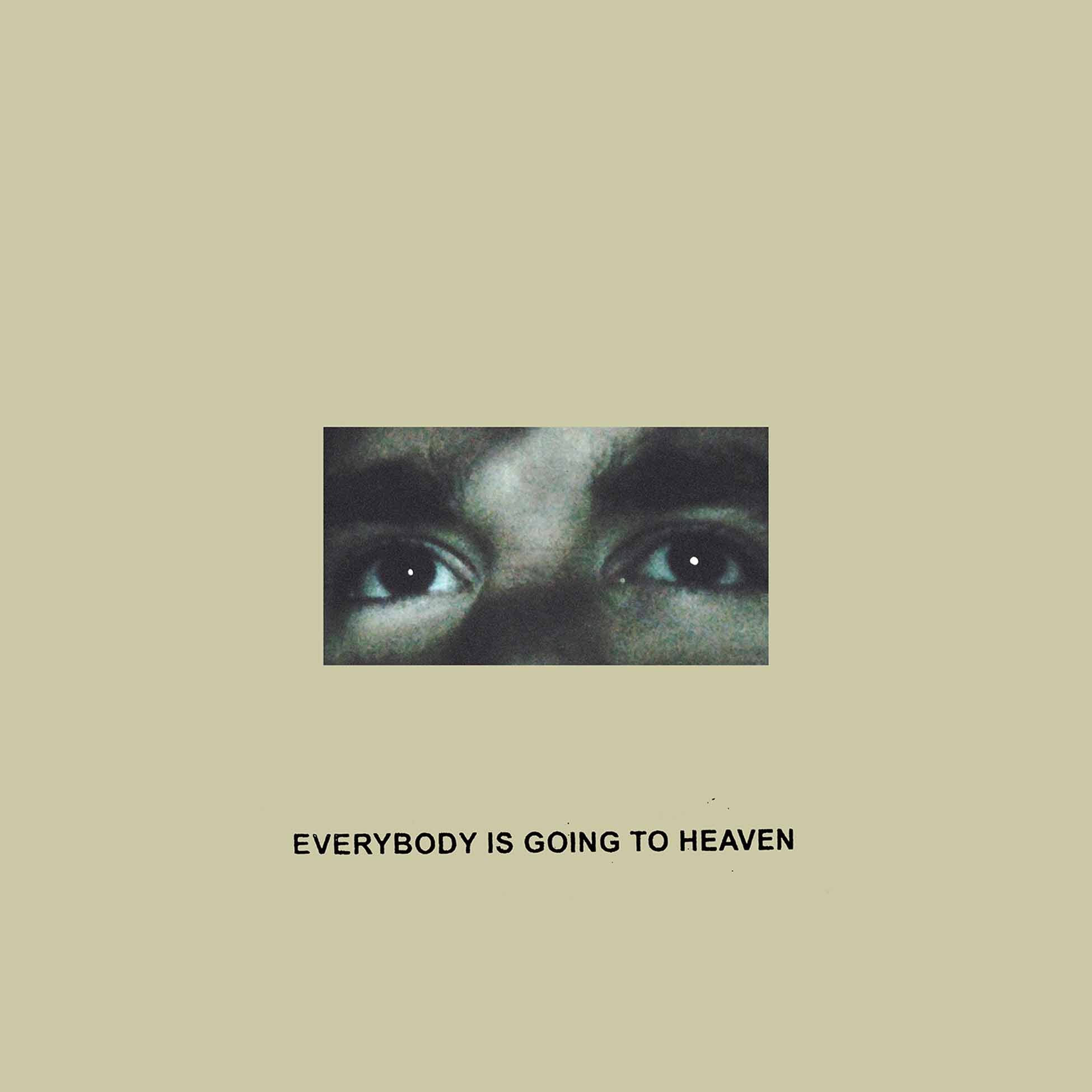 Everybody Is Going To Heaven (10Th Anniversary Edition) - Vinyle Or - Front Cover