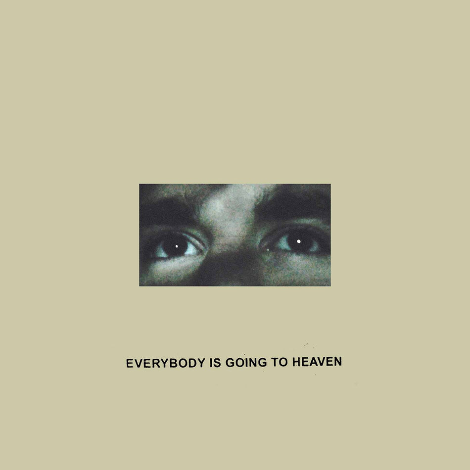 Everybody Is Going To Heaven (10Th Anniversary Edition) - Vinyle Or - Front Cover