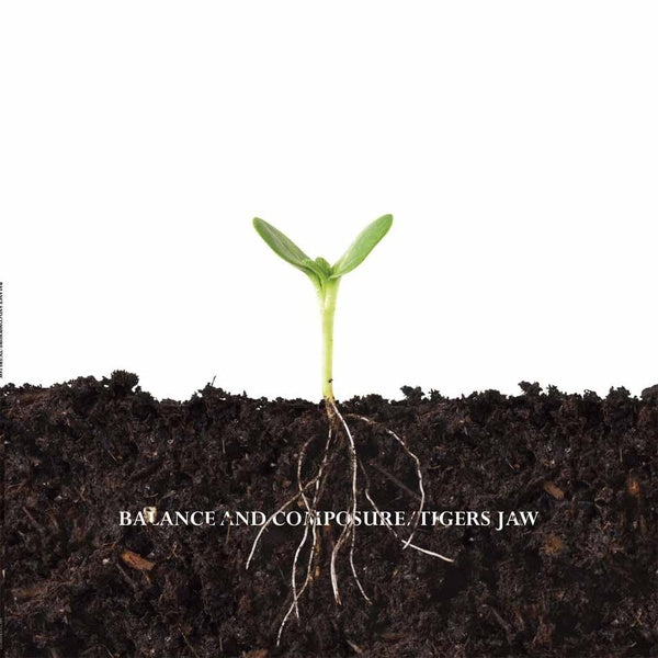 Split - Front Cover