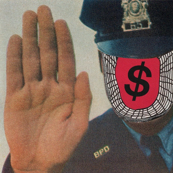 Cold 2 The Touch - Front Cover