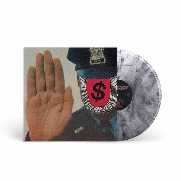 Cold 2 The Touch - Front Cover
