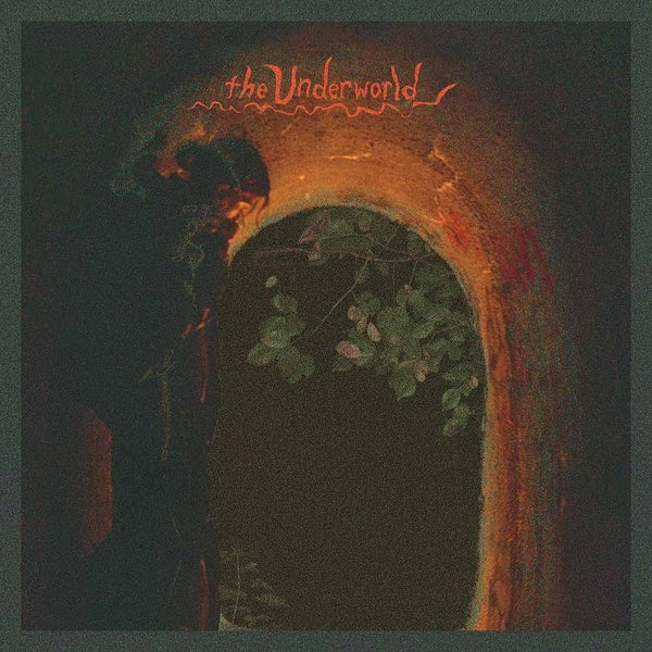 The Underworld - Front Cover
