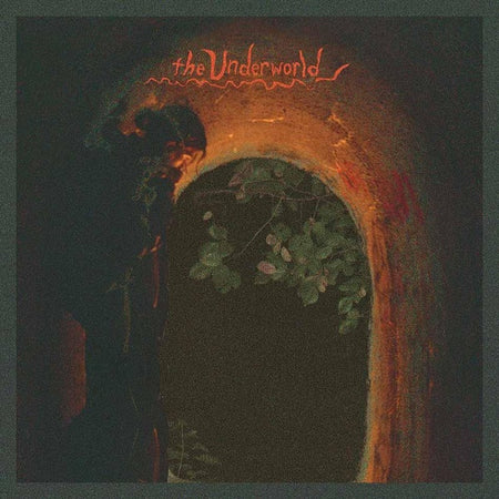 The Underworld - Front Cover