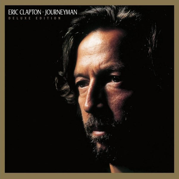 Journeyman Édition Deluxe - Front Cover
