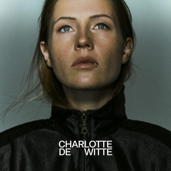 Charlotte de Witte - Front Cover