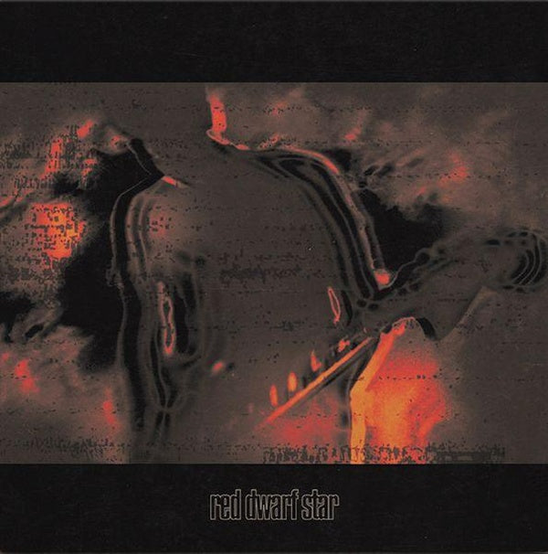 LP1 - Front Cover
