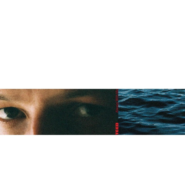 Always With Me - Front Cover