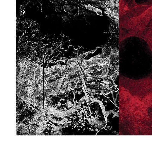 Monolith - Front Cover