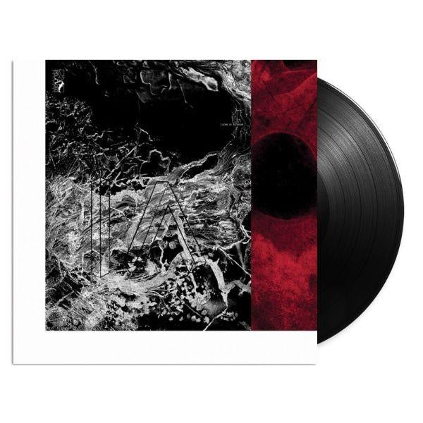 Monolith - Front Cover